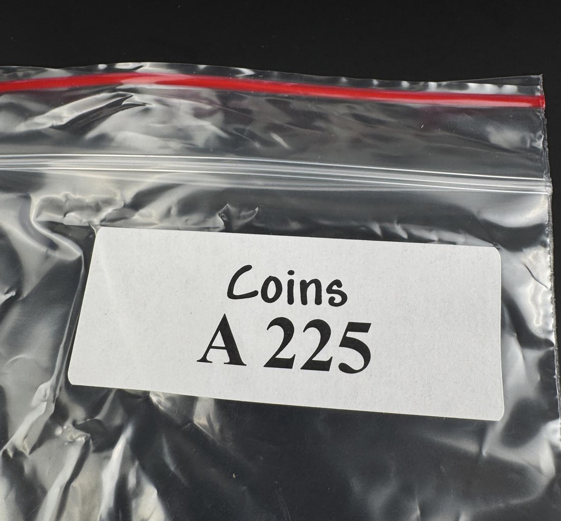 1821 Capped Bust Silver Half Dollar - 3