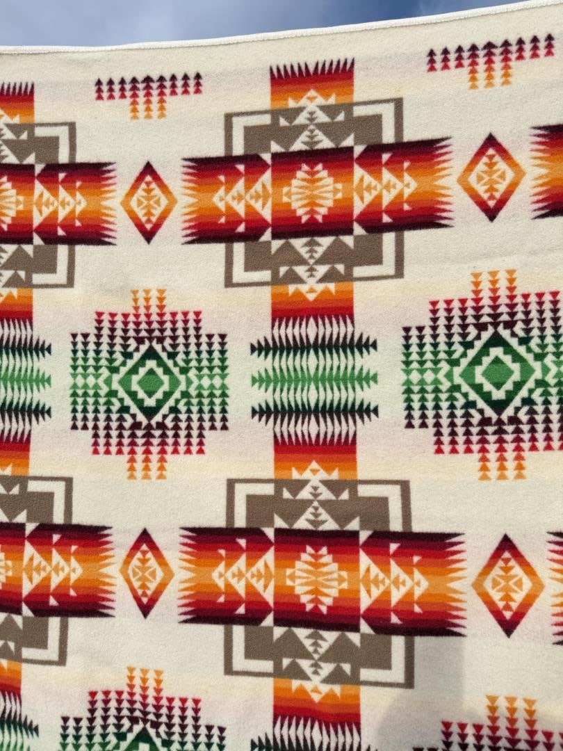 Pendleton Chief Joseph Blanket - 2