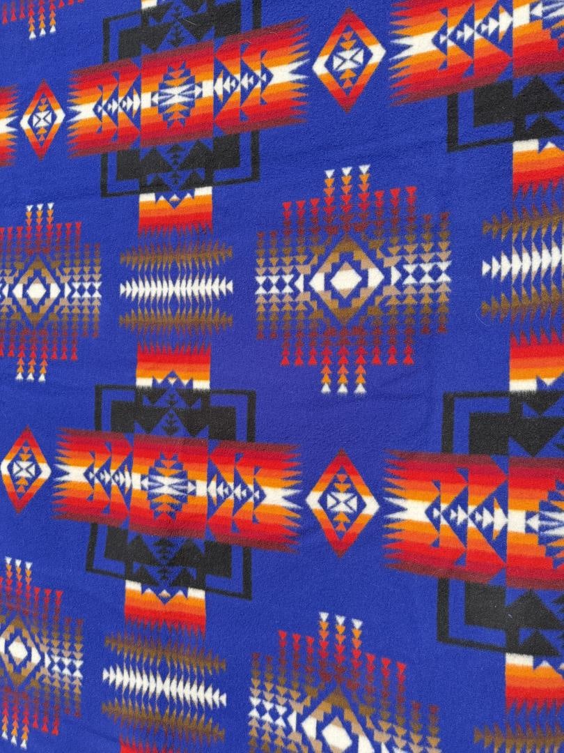 Pendleton Chief Joseph Blanket - 2
