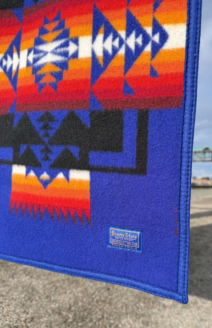 Pendleton Chief Joseph Blanket - 3
