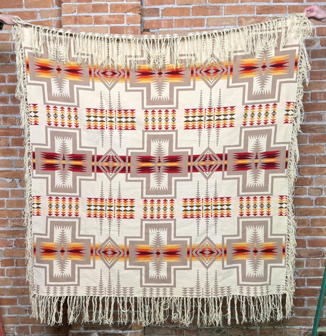 Pendleton Chief Joseph Blanket - 2