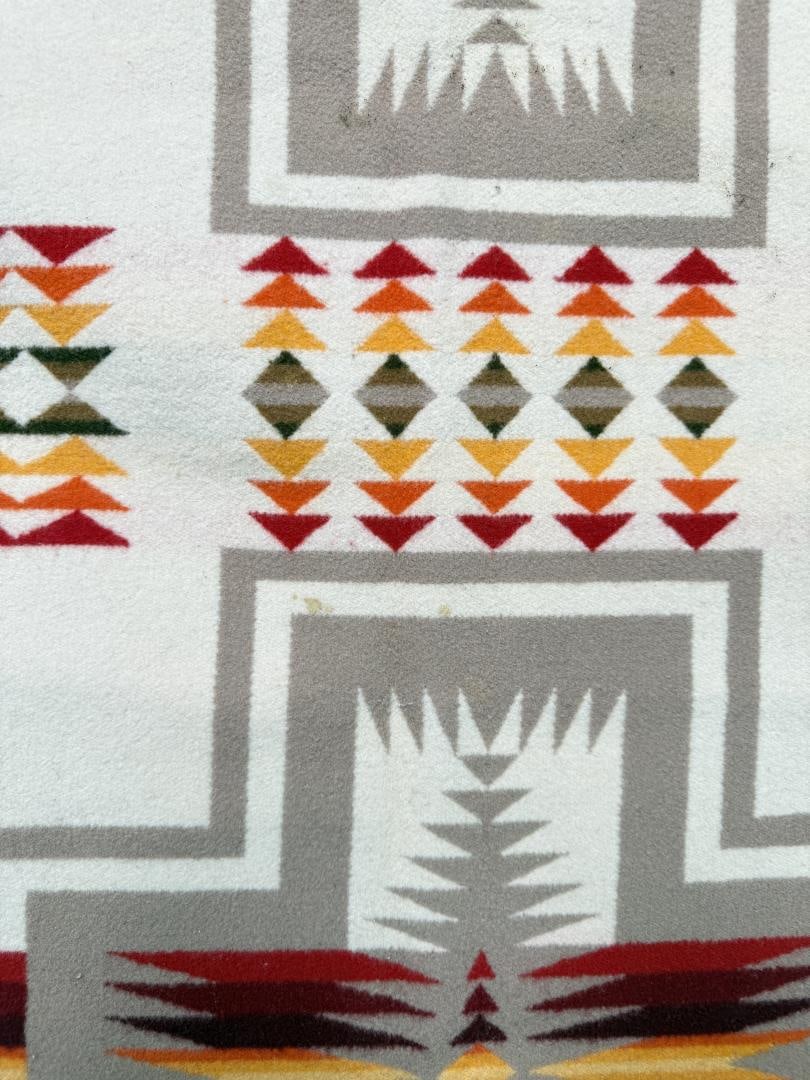 Pendleton Chief Joseph Blanket - 3