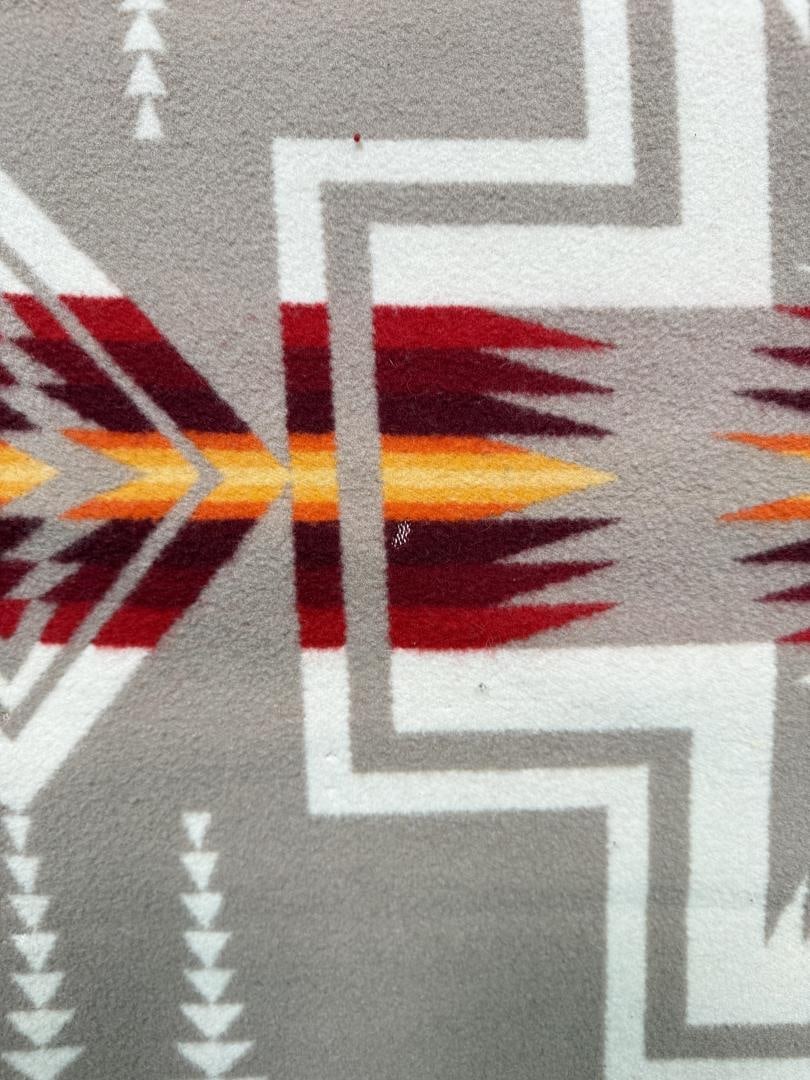 Pendleton Chief Joseph Blanket - 5
