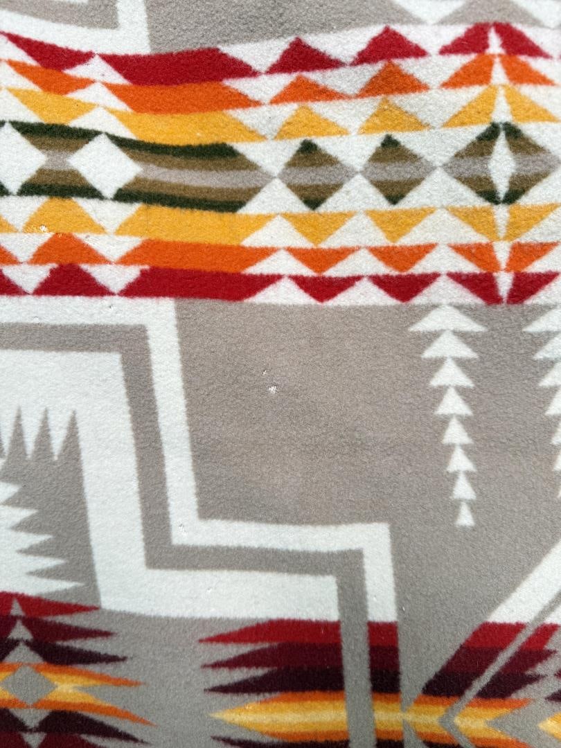 Pendleton Chief Joseph Blanket - 6