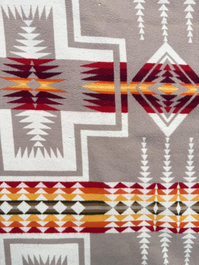 Pendleton Chief Joseph Blanket - 7