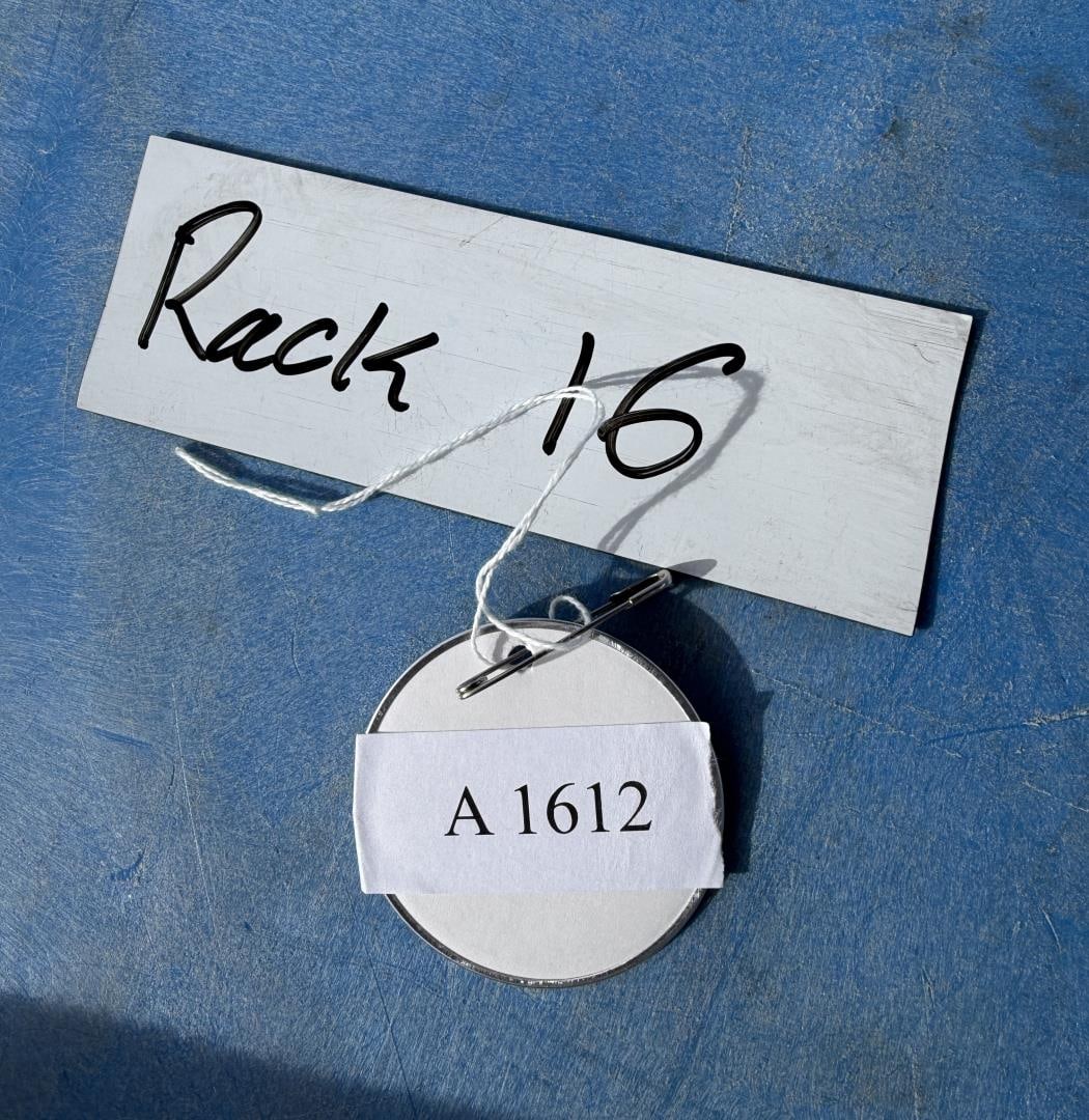 Wool Camp Stadium Blanket - 4