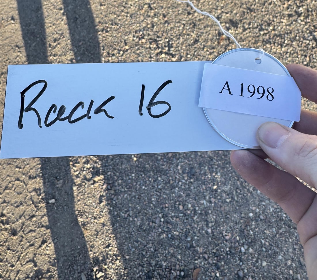 Transitional Navajo Indian Rug - 4