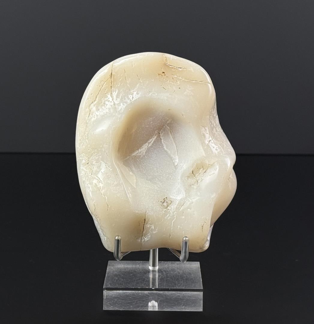 3665ct Madagascar Agate