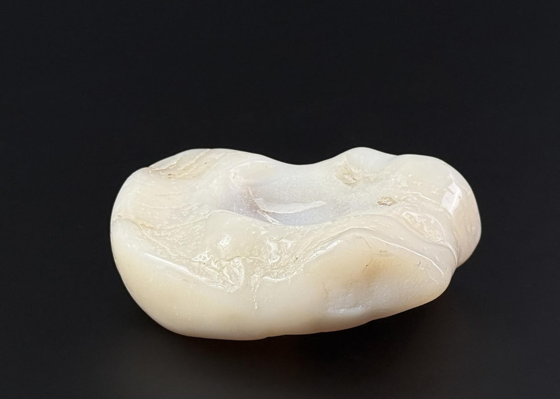 3665ct Madagascar Agate - 3