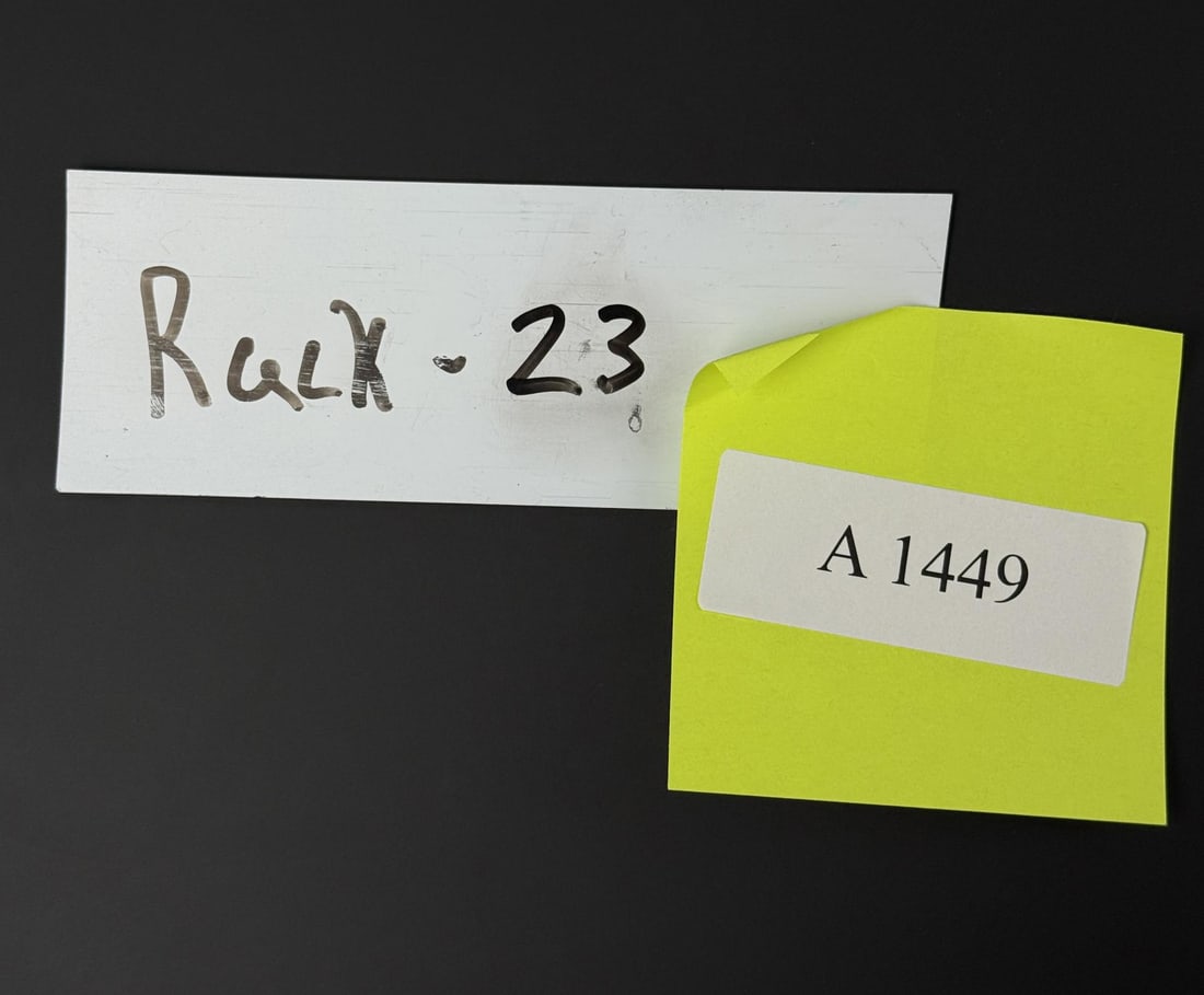 3665ct Madagascar Agate - 4