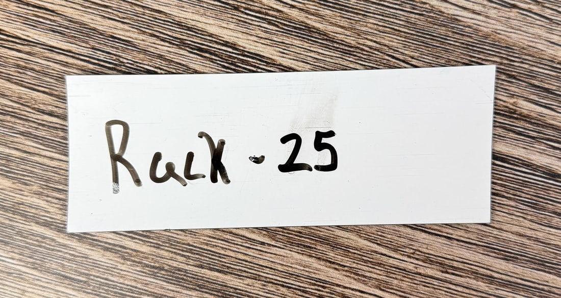 Redware Slipware Handled Jug - 5