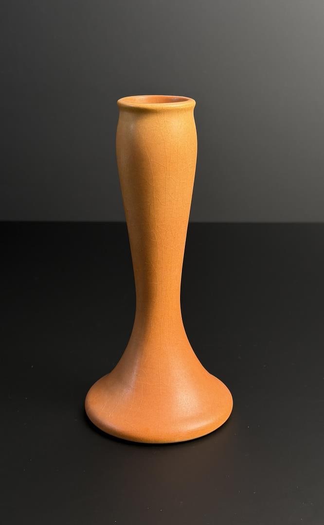 Roseville Rosecraft Florane II 79-7 Pottery Vase (1 of 5)