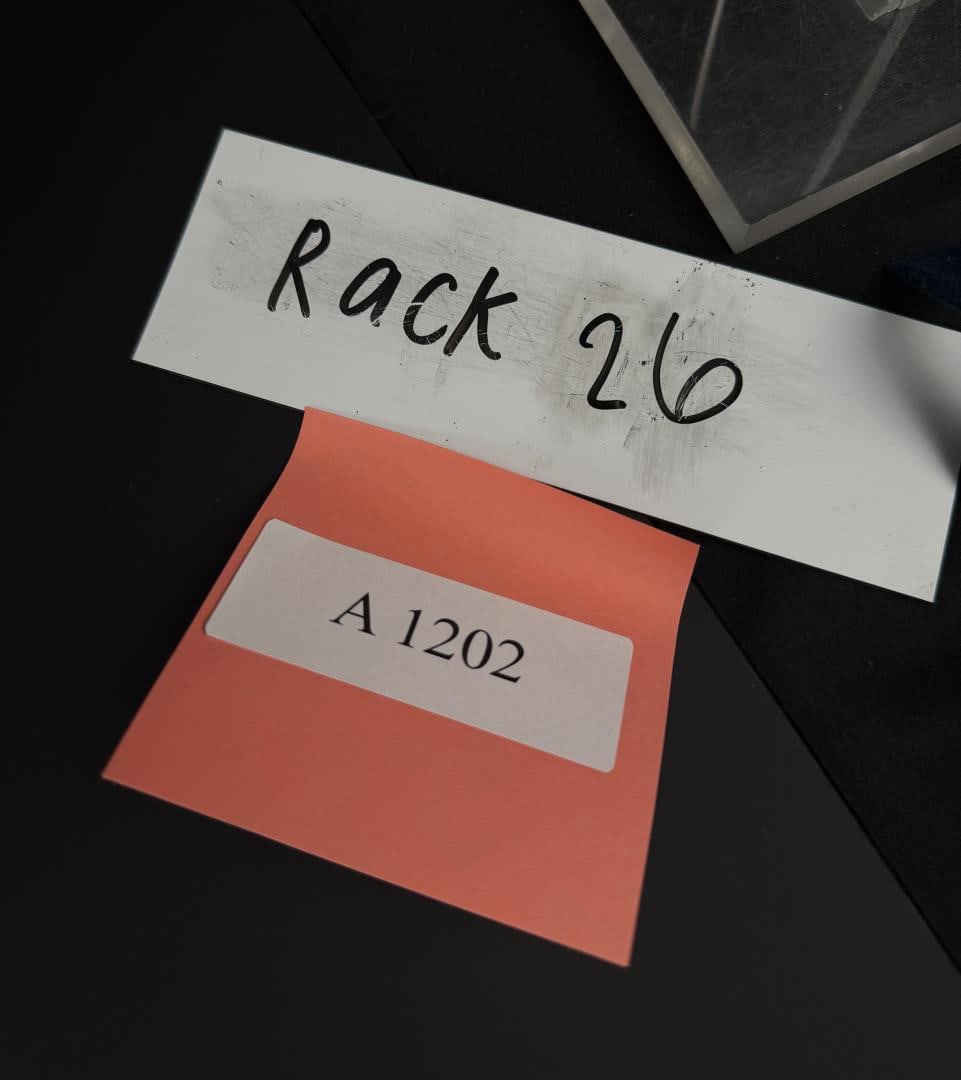 Antique Lacquer Snuff Box - 5