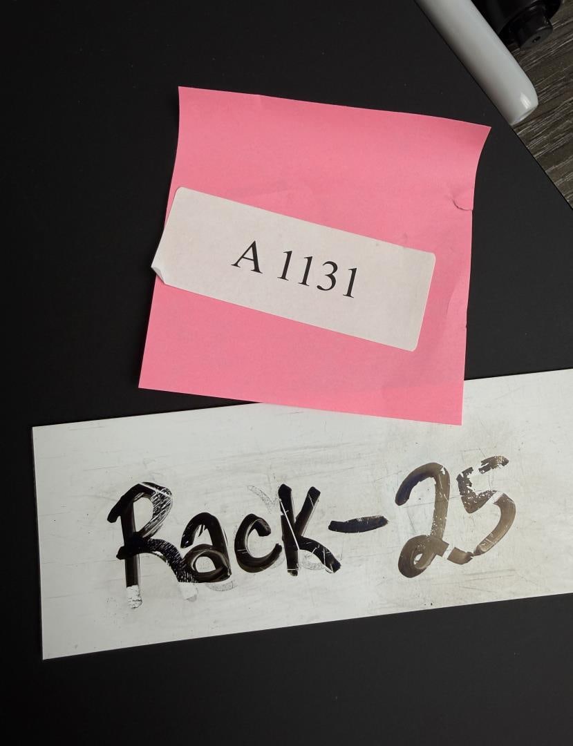 African Malachite Specimen - 3