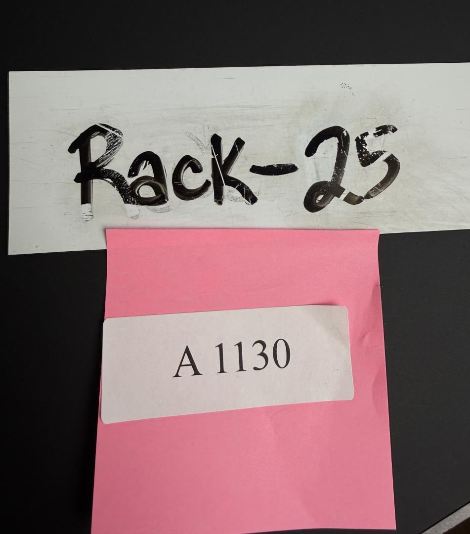 African Malachite Specimen - 3