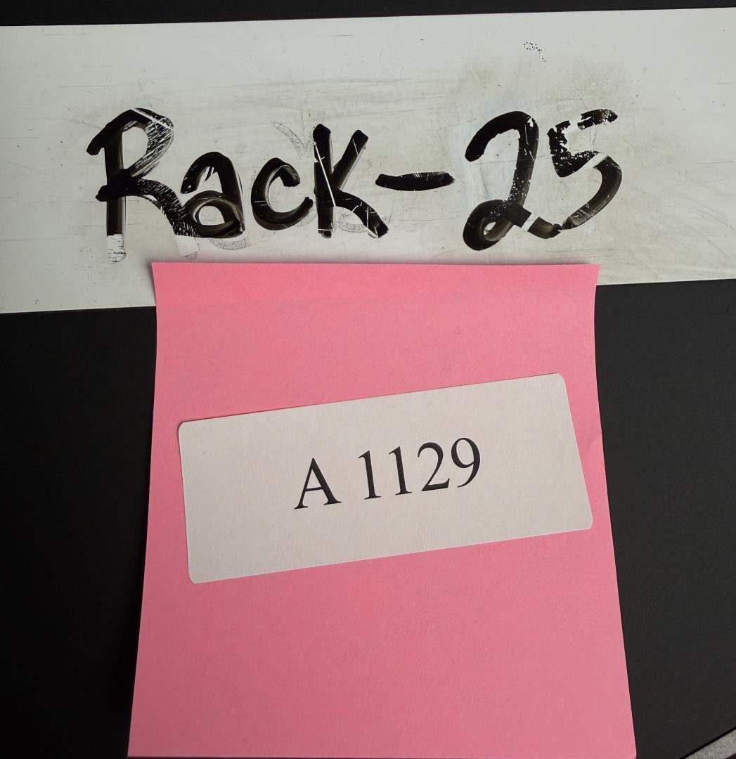 African Malachite Specimen - 3