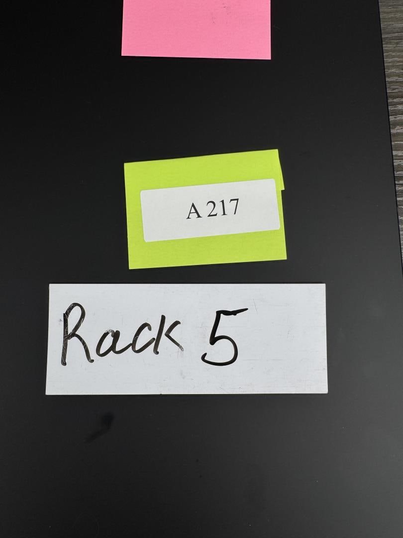 Opalite Skull Carving - 4