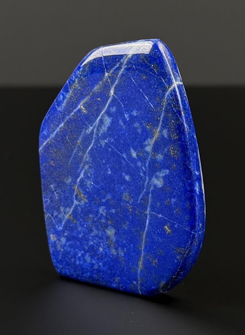 194ct Lapis Lazuli Stone Carving Media (1 of 4)