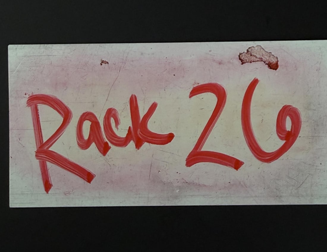 Ancient Native American Stone Artifacts - 8