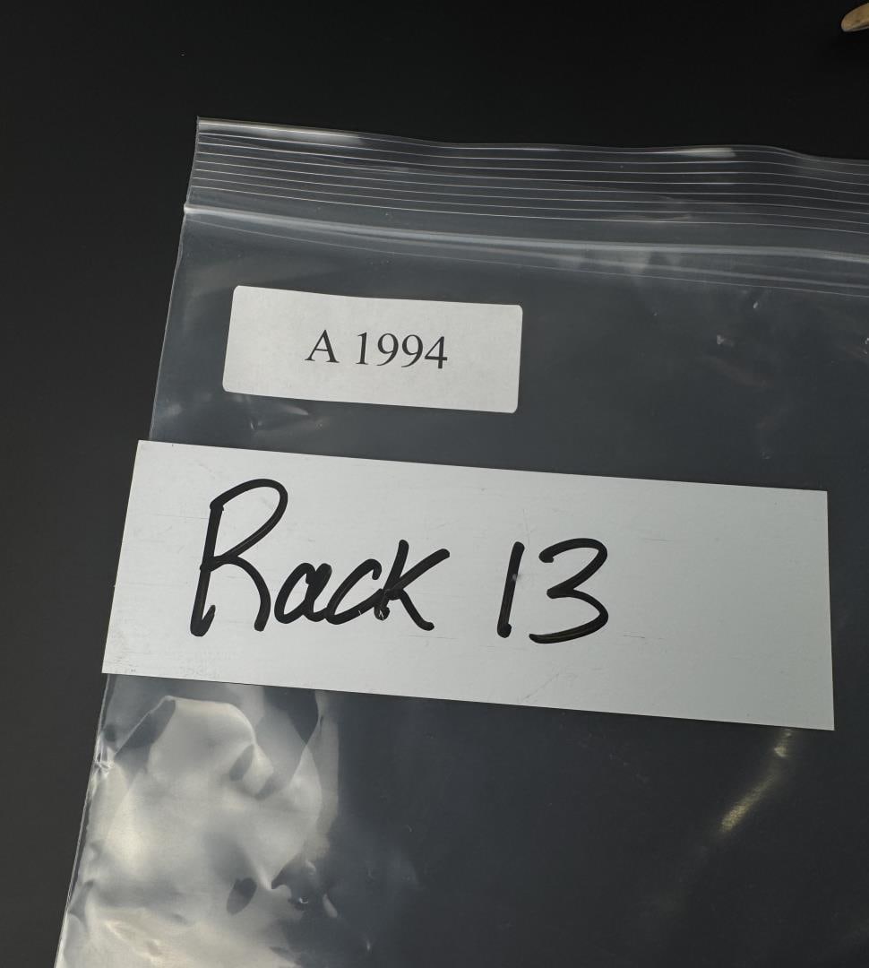 Ancient Native American Indian Artifacts - 10