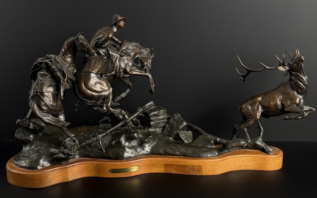 J.C. Dye A Day Late and a Tag Short Bronze (1 of 6)