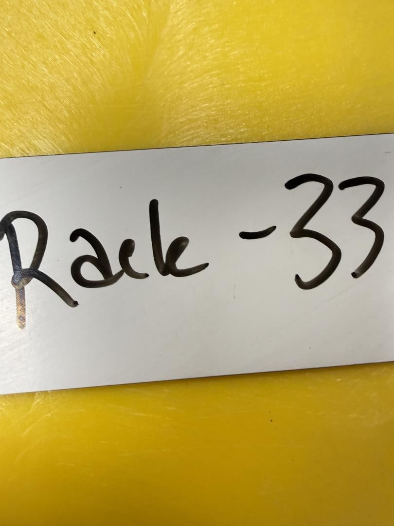 Tennessee Label Under Glass Risque Flask - 4