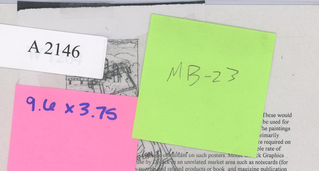 Monte Dolack Bayern Brewing Dopplebock Study - 5