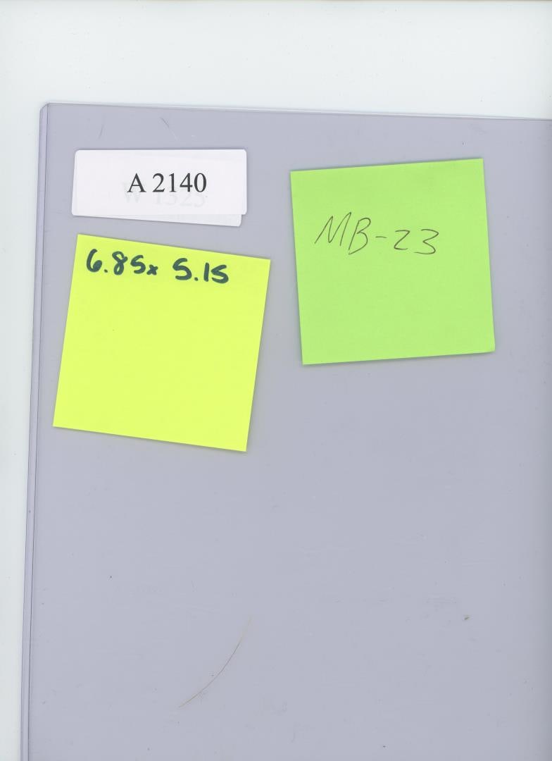 Monte Dolack Frieda's Dream Poster Study - 3