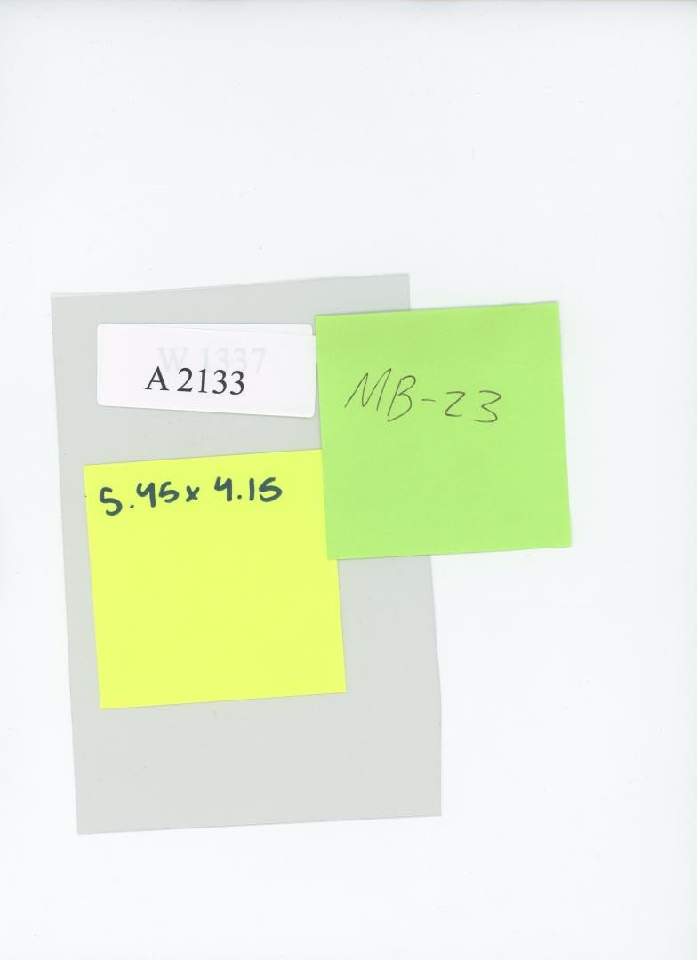 Monte Dolack Trout Poster Study - 3