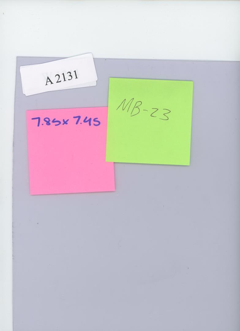 Monte Dolack Dancing Cranes Painting Study - 4