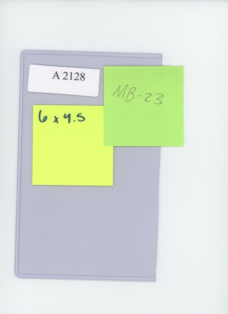 Monte Dolack Refridgeraiders Poster Study Drawing - 3