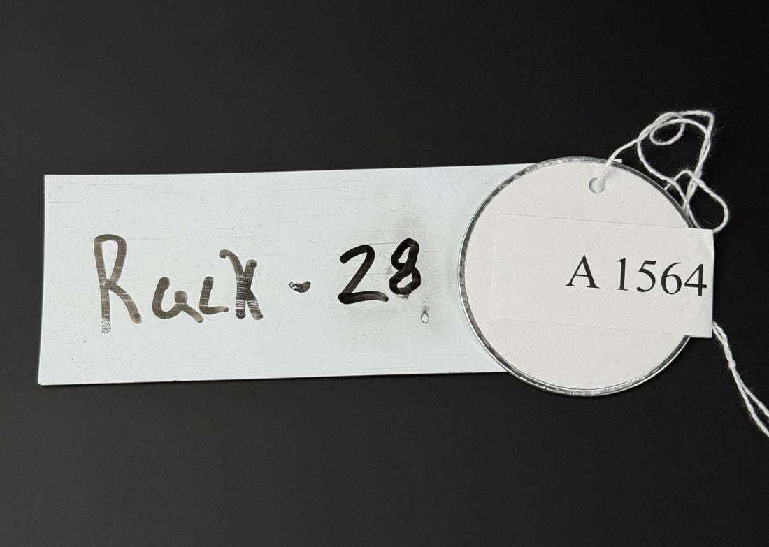 Moroccan Pierced Brass Lantern - 5