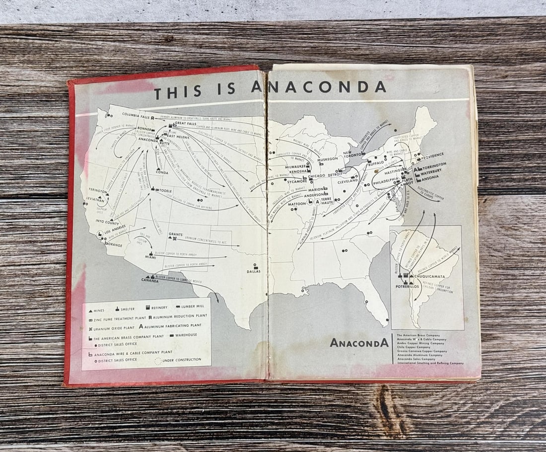 Anaconda - 4