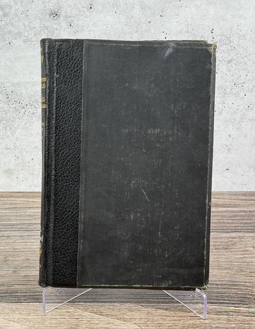 Charles M. Russell The Cowboy Artist: Bibliography Volume 2. Karl Yost, 1948. Collector's Edition. From the Native American reference library of Stanley Miller.