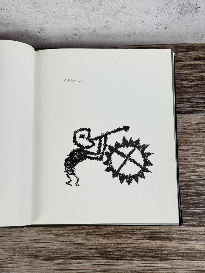 Pueblos - 4
