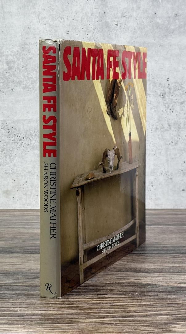 Santa Fe Style - 3