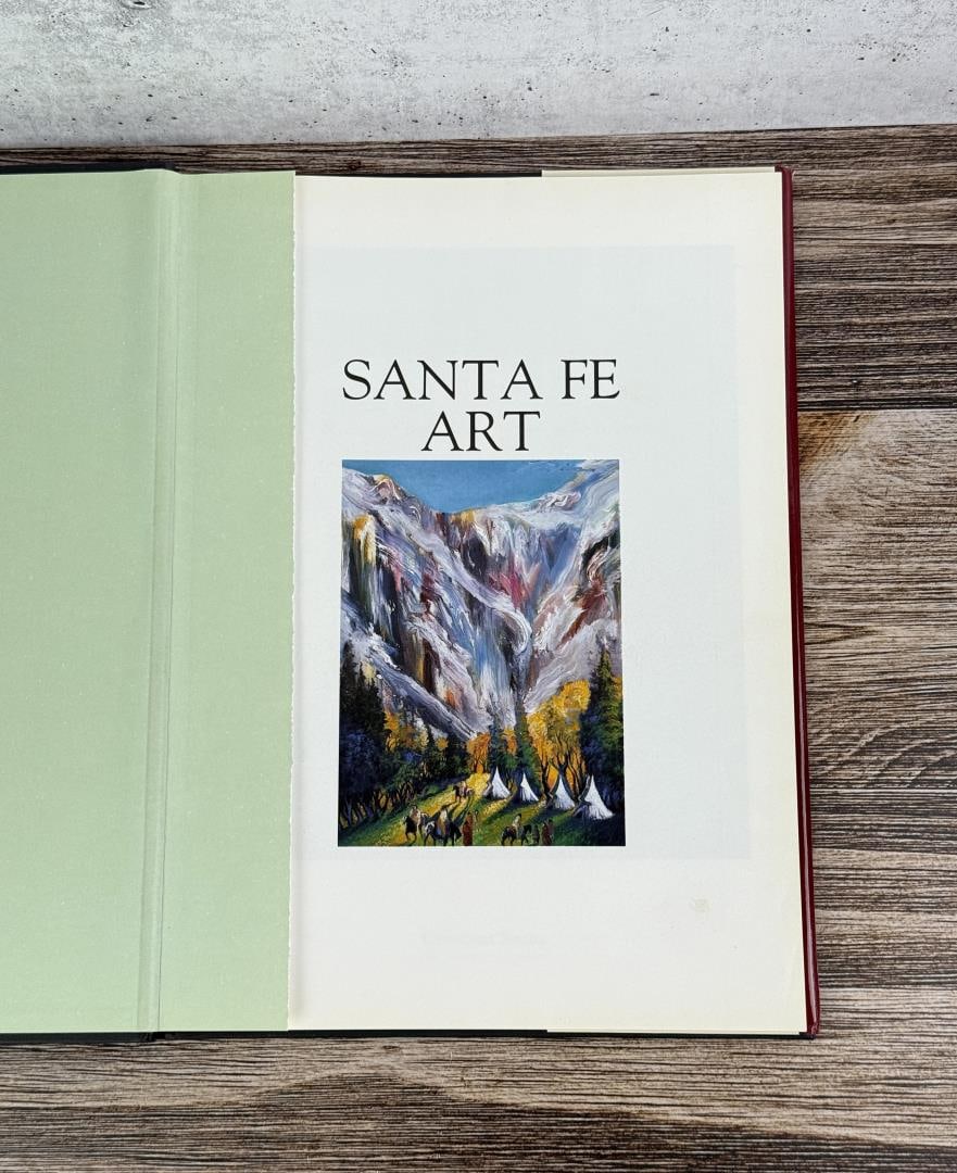 Santa Fe Art - 3