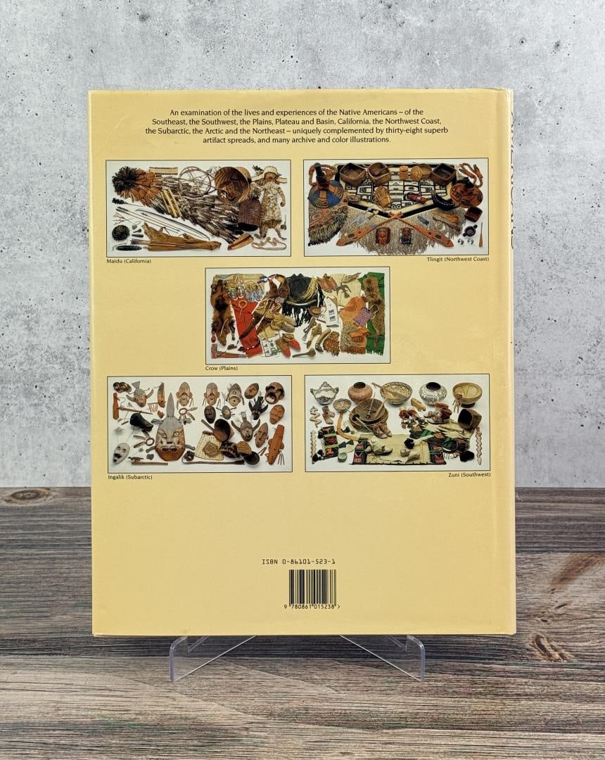 The Native Americans - 2