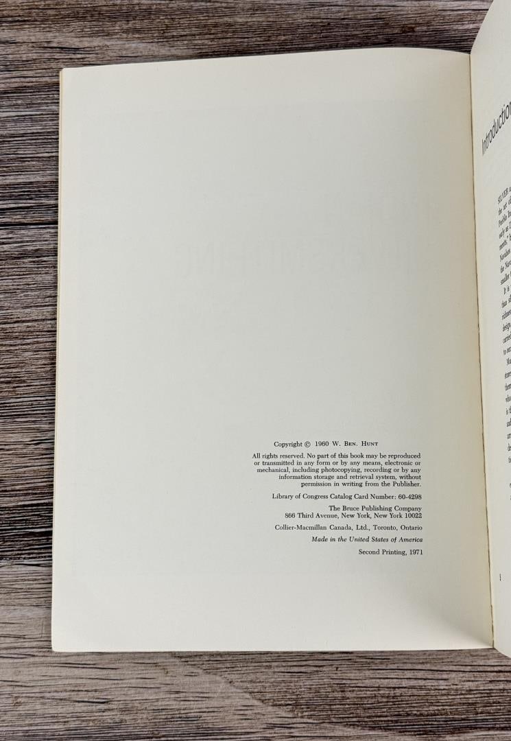 Indian Silversmithing - 5