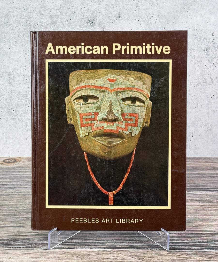 American Primitive (1 of 6)