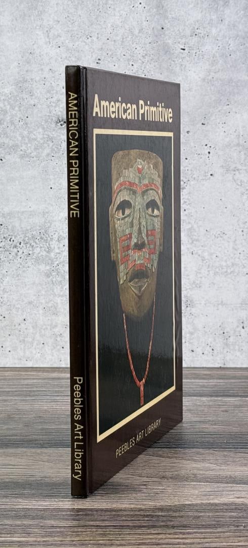 American Primitive - 3