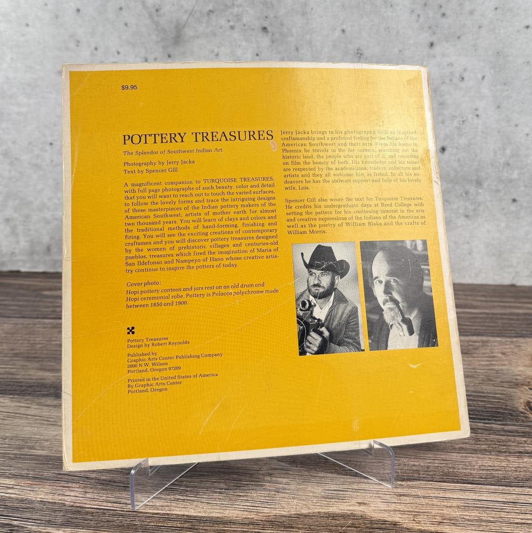 Pottery Treasures - 2