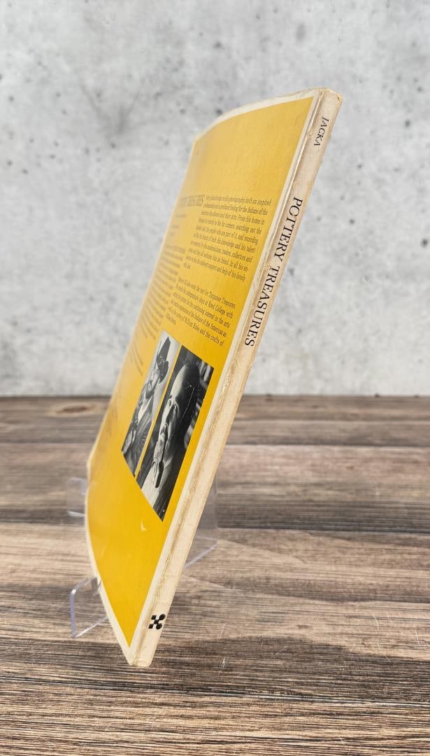 Pottery Treasures - 3