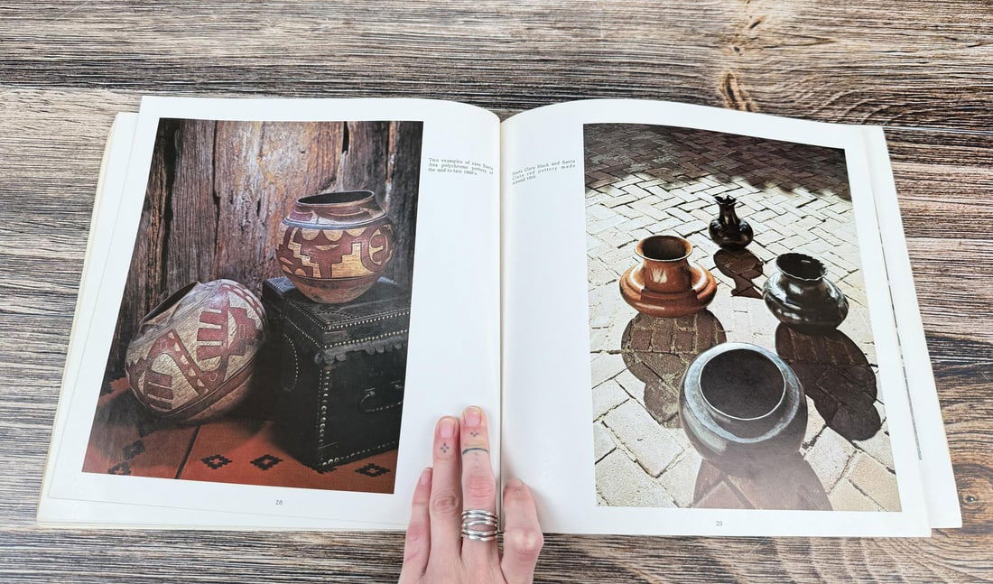 Pottery Treasures - 5