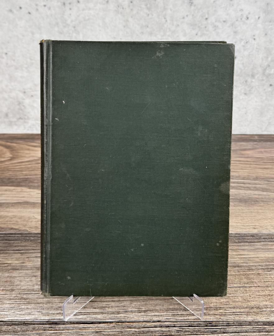 Pueblo Pottery Making: A Study at the Village of San Ildefonso. Carl E. Guthe, 1925. From the Native American reference library of Stanley Miller.