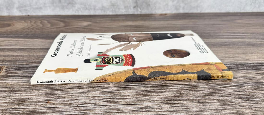 Crossroads Alaska - 2