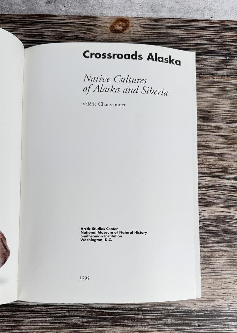 Crossroads Alaska - 3