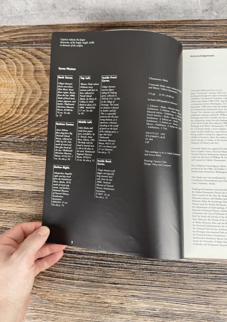 Crossroads Alaska - 4