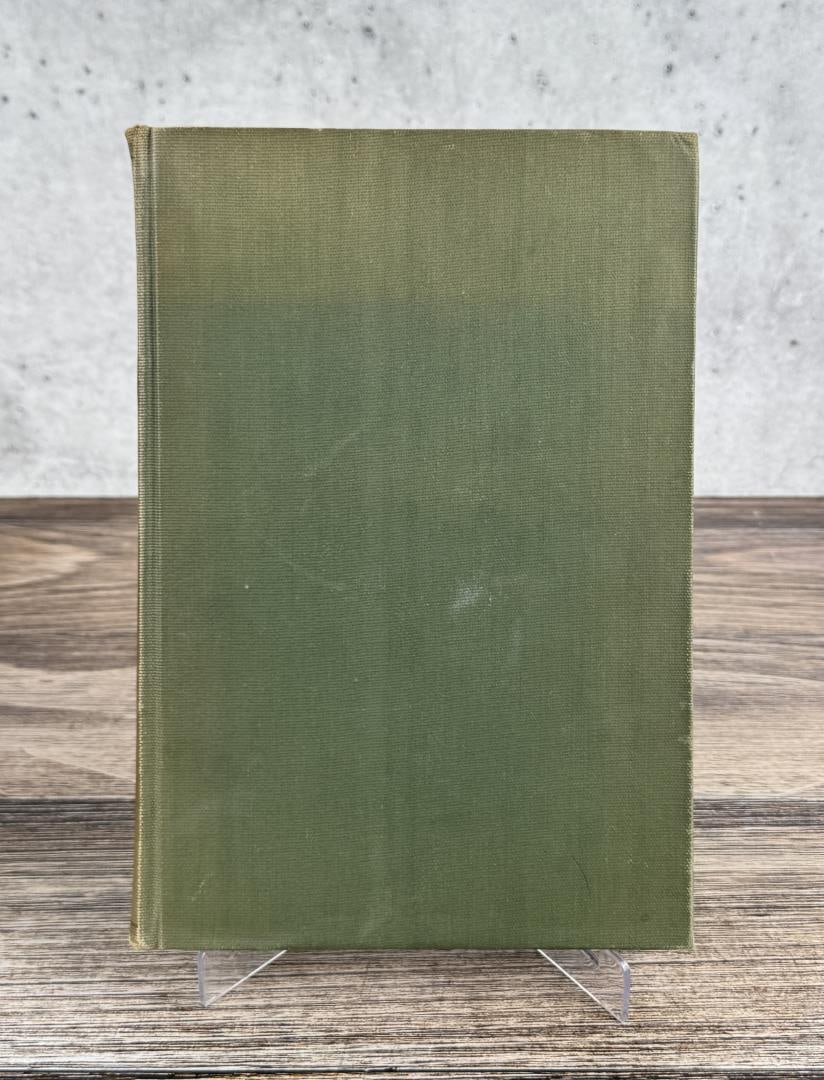 The Acoma Indians: Leslie A. White, 1932. Bureau of American Ethnology. From the Native American reference library of Stanley Miller.