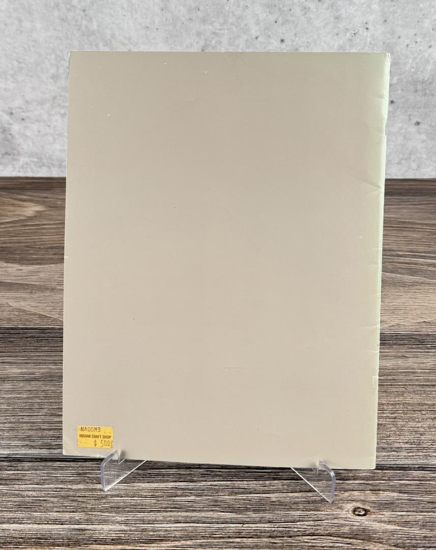 Historic Trading Posts - 4